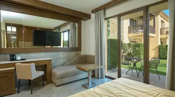 MEDITERRANEAN VILLAGE HOTEL & SPA