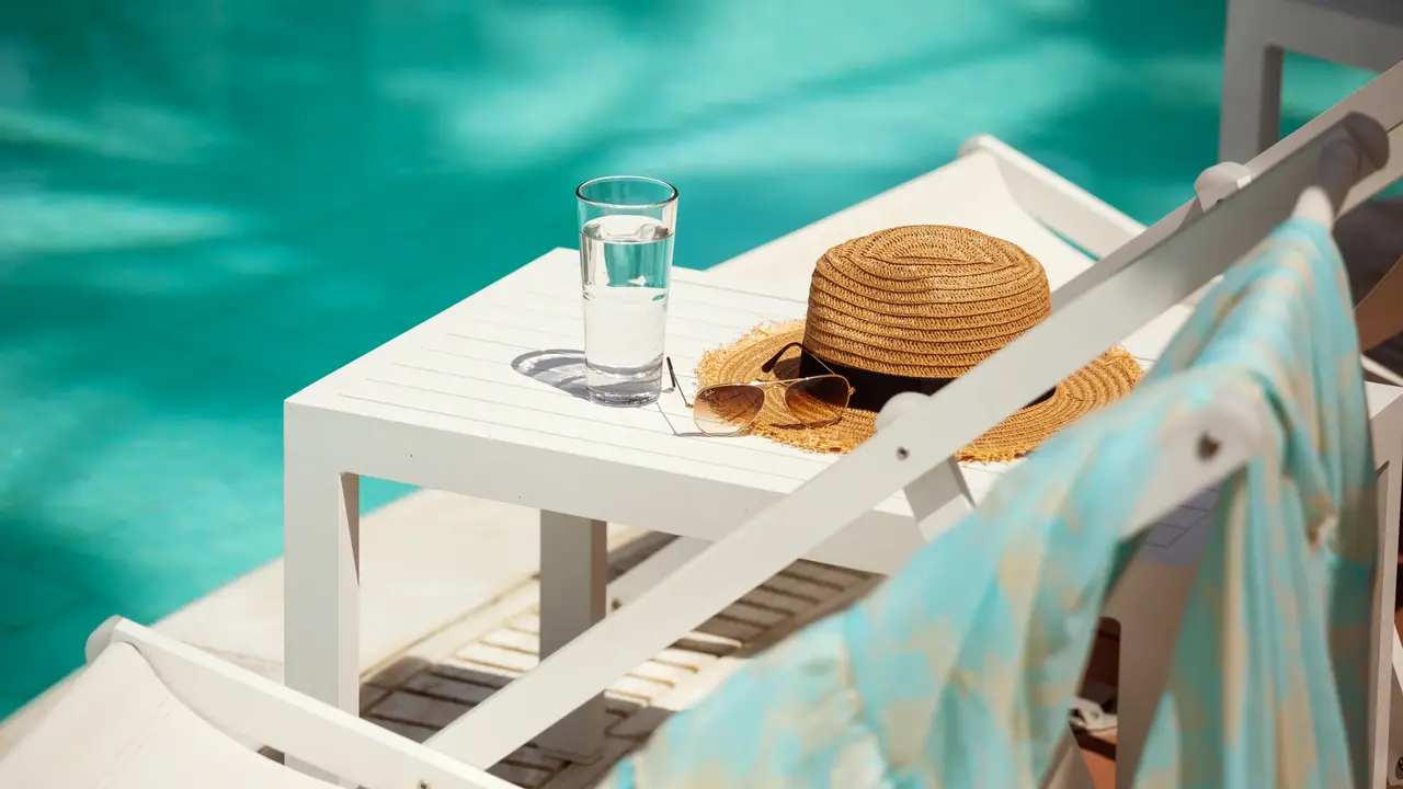 MEDITERRANEAN VILLAGE HOTEL & SPA