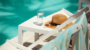 MEDITERRANEAN VILLAGE HOTEL & SPA