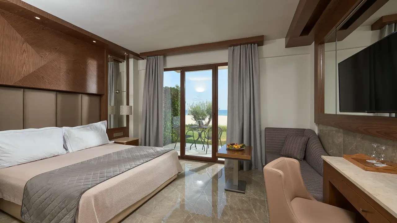 MEDITERRANEAN VILLAGE HOTEL & SPA