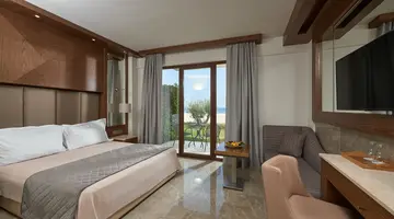 MEDITERRANEAN VILLAGE HOTEL & SPA