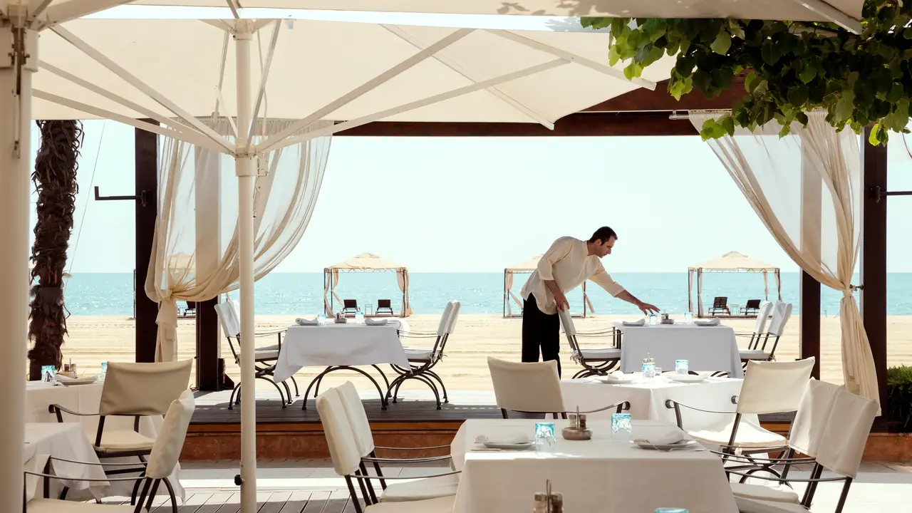 MEDITERRANEAN VILLAGE HOTEL & SPA