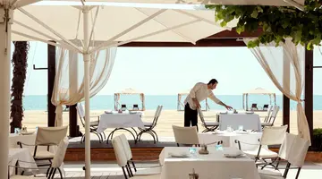 MEDITERRANEAN VILLAGE HOTEL & SPA
