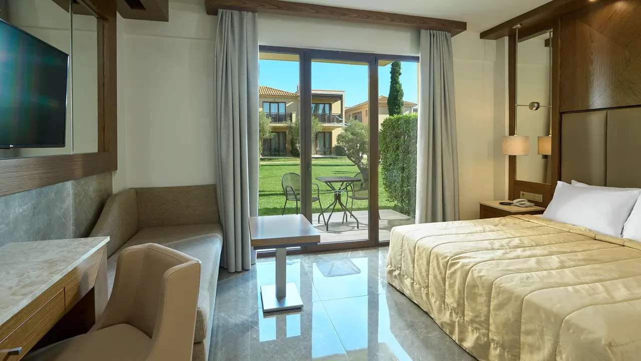 MEDITERRANEAN VILLAGE HOTEL & SPA