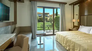 MEDITERRANEAN VILLAGE HOTEL & SPA