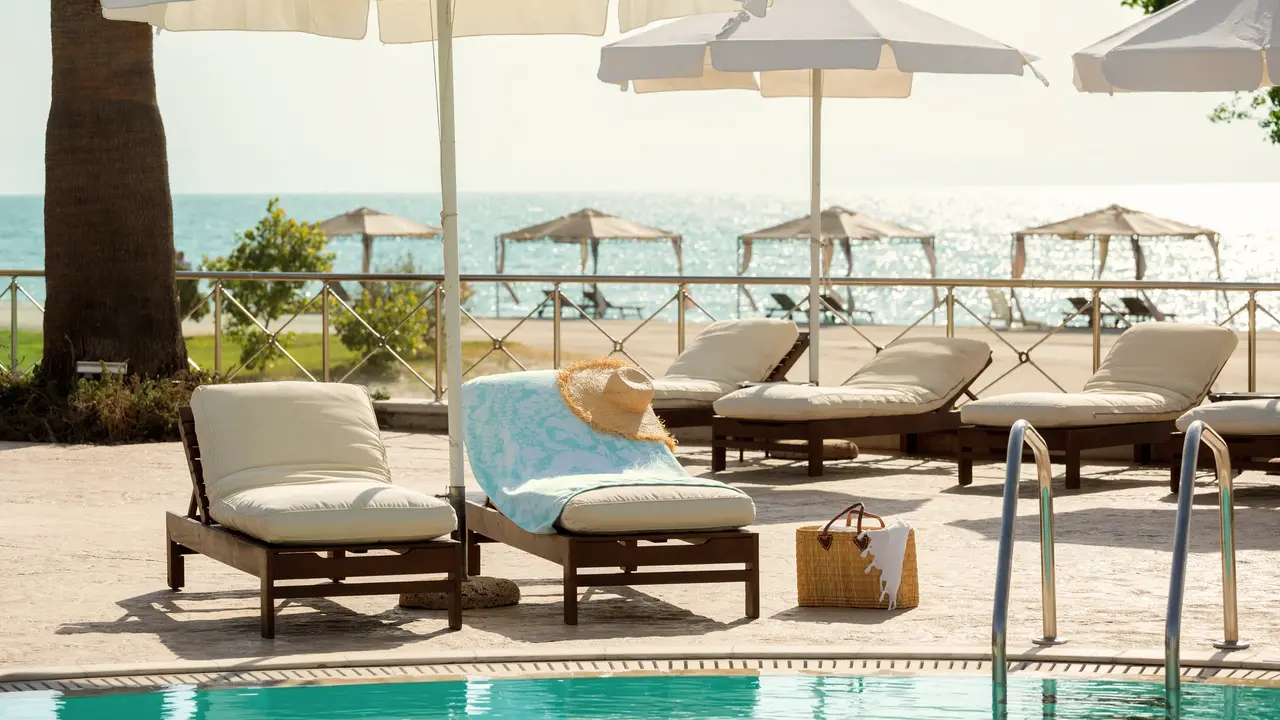 MEDITERRANEAN VILLAGE HOTEL & SPA