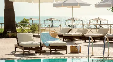 MEDITERRANEAN VILLAGE HOTEL & SPA