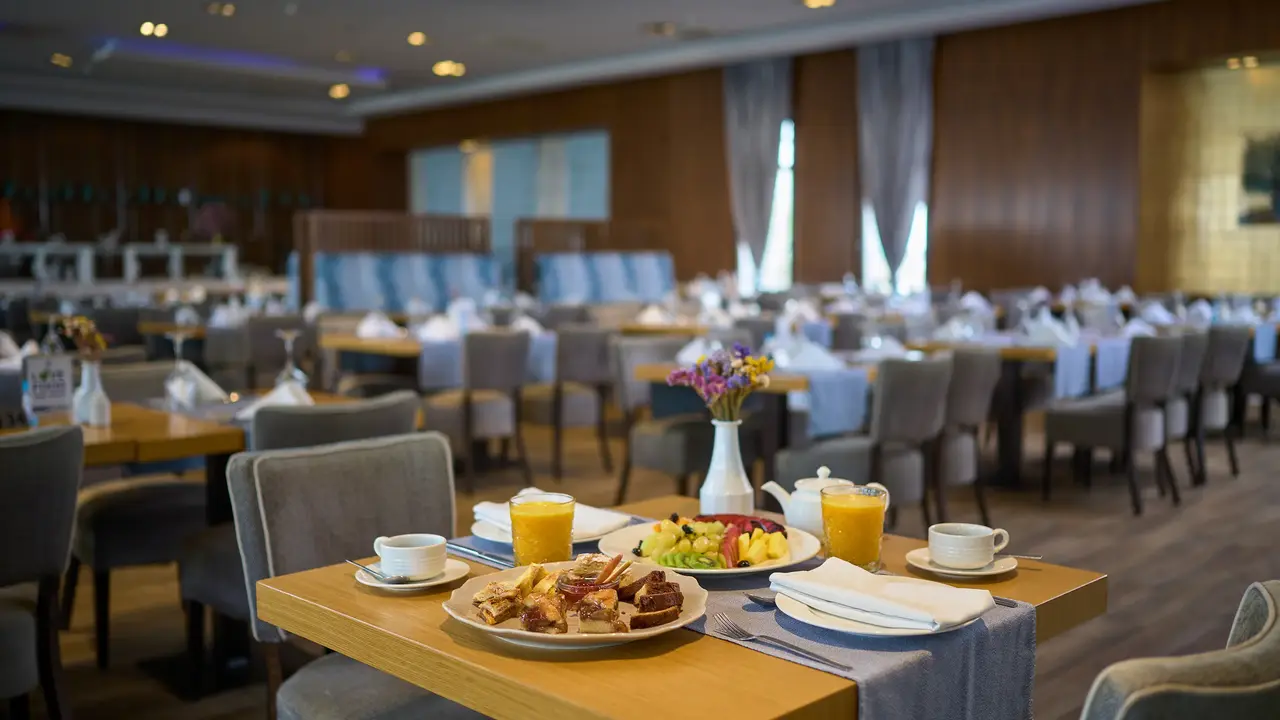 MEDITERRANEAN VILLAGE HOTEL & SPA