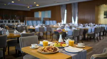MEDITERRANEAN VILLAGE HOTEL & SPA