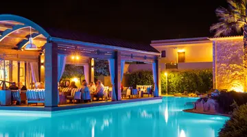 MEDITERRANEAN VILLAGE HOTEL & SPA