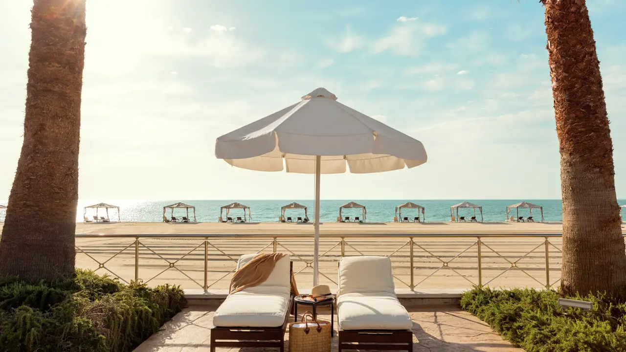 MEDITERRANEAN VILLAGE HOTEL & SPA