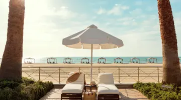 MEDITERRANEAN VILLAGE HOTEL & SPA