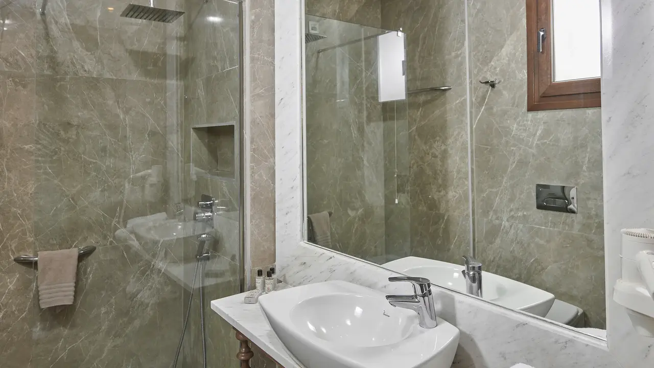 MEDITERRANEAN VILLAGE HOTEL & SPA