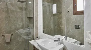 MEDITERRANEAN VILLAGE HOTEL & SPA