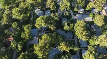 Mediterranean Village San Antonio