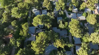 Mediterranean Village San Antonio