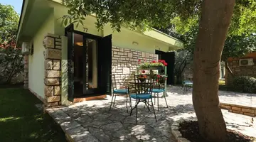 Mediterranean Village San Antonio