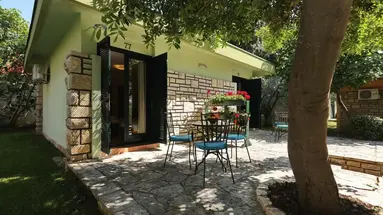 Mediterranean Village San Antonio