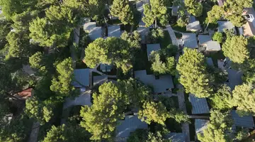 Mediterranean Village San Antonio