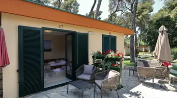 Mediterranean Village San Antonio