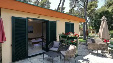 Mediterranean Village San Antonio