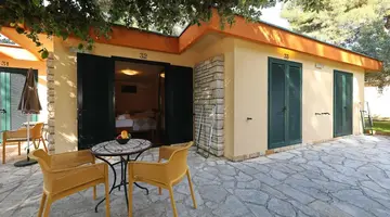 Mediterranean Village San Antonio