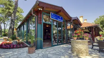 Mediterranean Village San Antonio