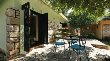 Mediterranean Village San Antonio