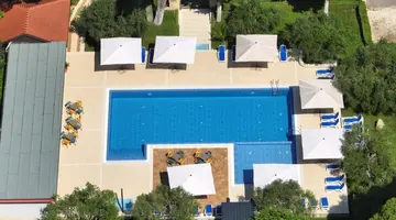 Mediterranean Village San Antonio