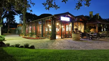 Mediterranean Village San Antonio