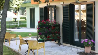 Mediterranean Village San Antonio