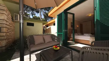 Mediterranean Village San Antonio