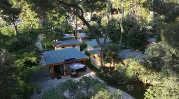 Mediterranean Village San Antonio