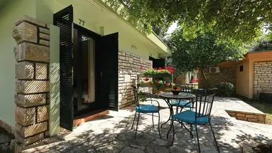 Mediterranean Village San Antonio