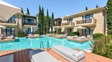 Mediterranean Village
