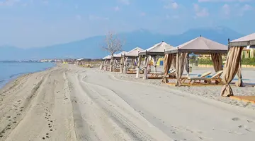 MEDITERRANEAN VILLAGE