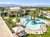 Mediterranean Village