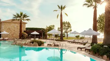 MEDITERRANEAN VILLAGE