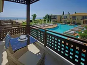 MEDITERRANEAN VILLAGE