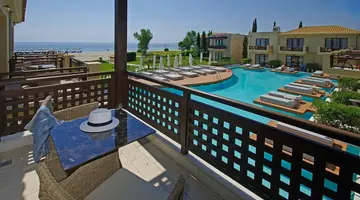 MEDITERRANEAN VILLAGE