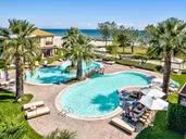 Mediterranean Village