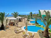 Mediterranean Village