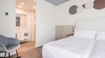 Mediterranee Family & Spa Hotel