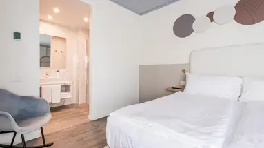 Mediterranee Family & Spa Hotel