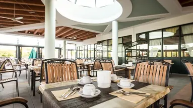 Mediterranee Family & Spa Hotel