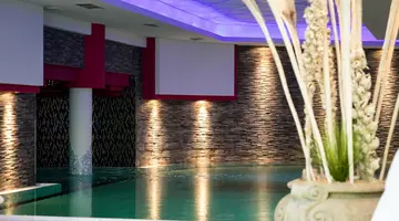 Mediterranee Family & Spa Hotel