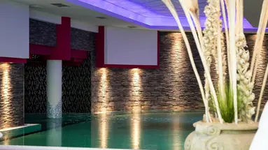 Mediterranee Family & Spa Hotel
