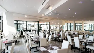 Mediterranee Family & Spa Hotel