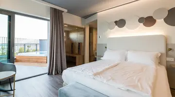 Mediterranee Family & Spa Hotel