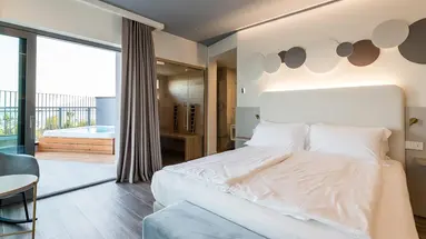 Mediterranee Family & Spa Hotel
